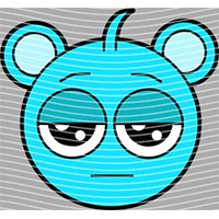 Cartoons and other-CO 4301